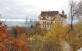 Ferienwohnung am Schloss